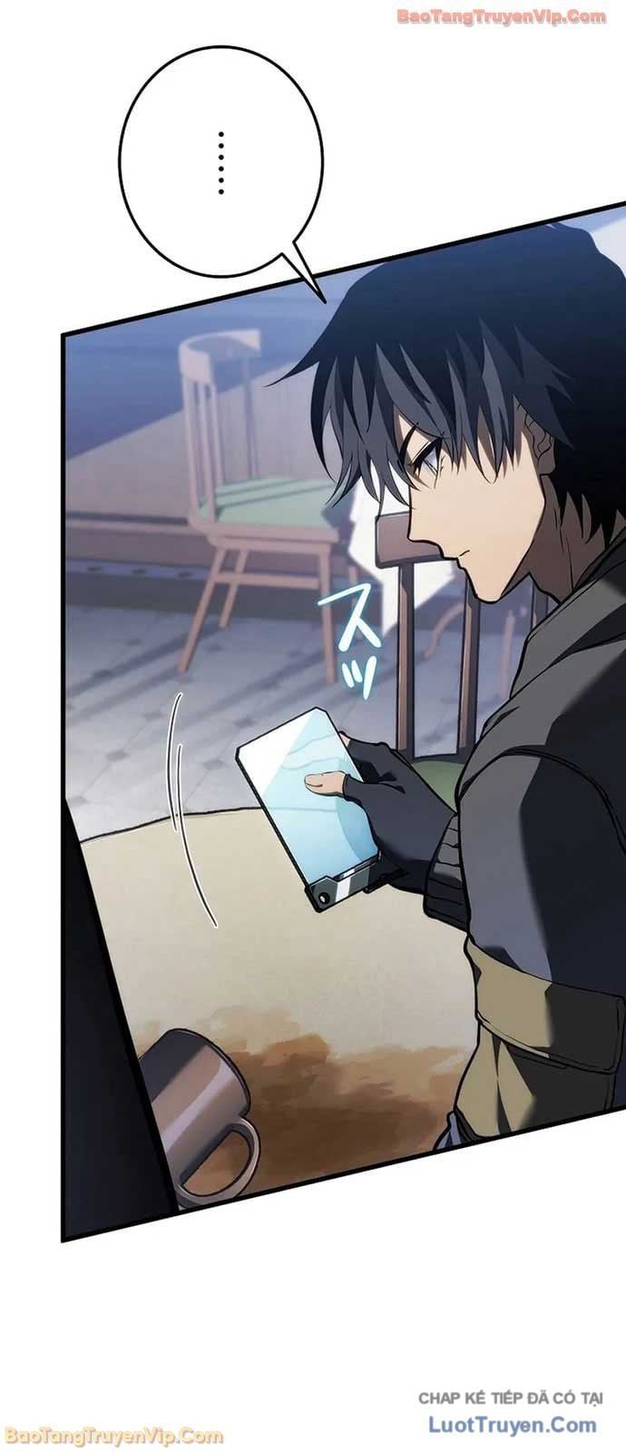 Trọng Sinh Giả Streaming Chap 12 - Next Chap 13