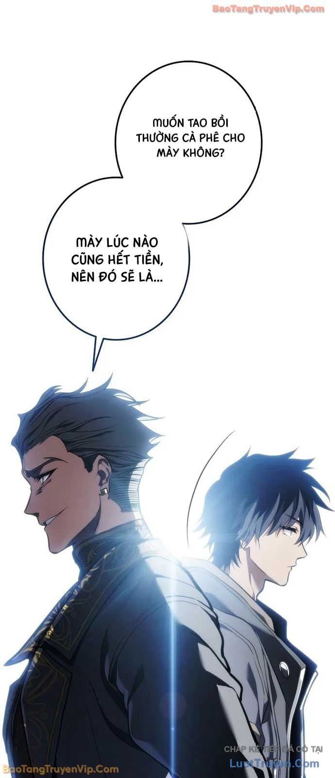 Trọng Sinh Giả Streaming Chap 12 - Next Chap 13