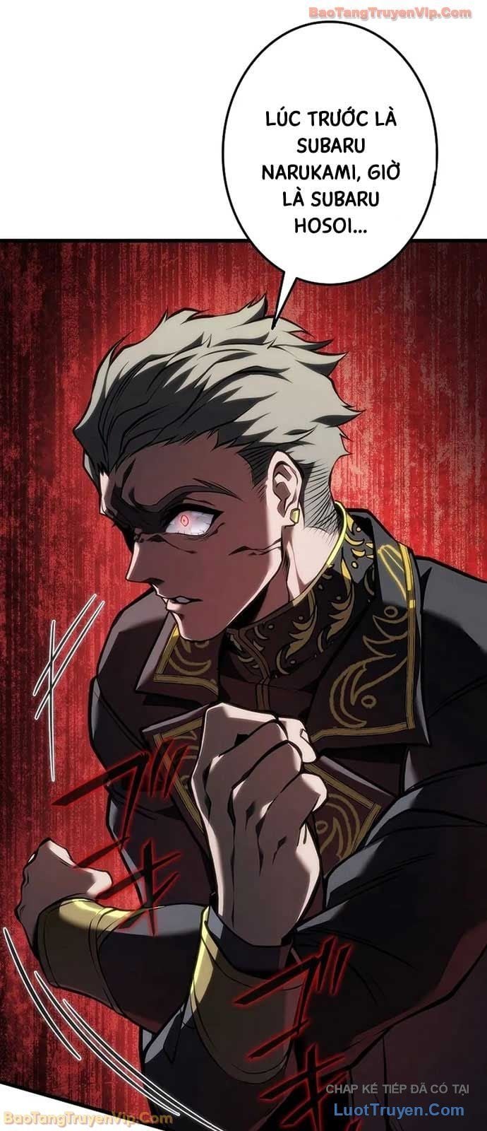 Trọng Sinh Giả Streaming Chap 12 - Next Chap 13