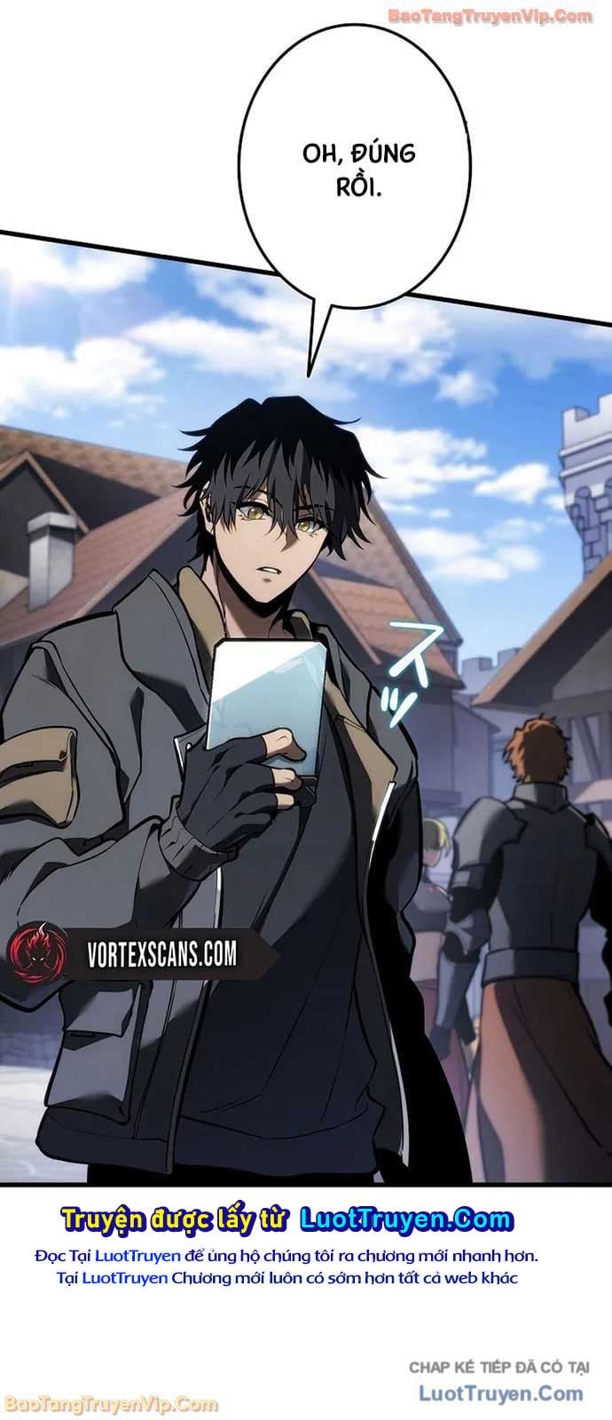 Trọng Sinh Giả Streaming Chap 12 - Next Chap 13