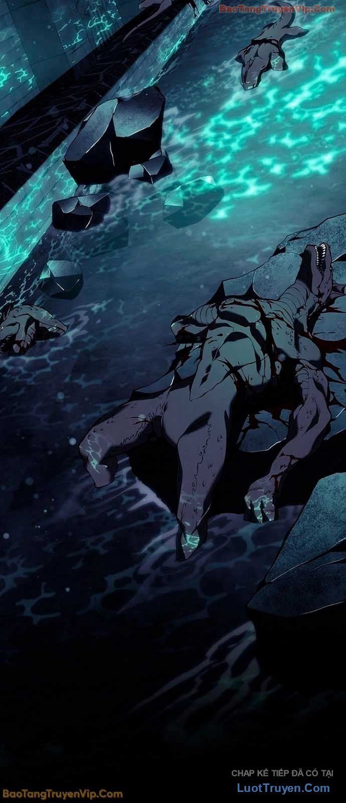 Trọng Sinh Giả Streaming Chap 13 - Next Chap 14