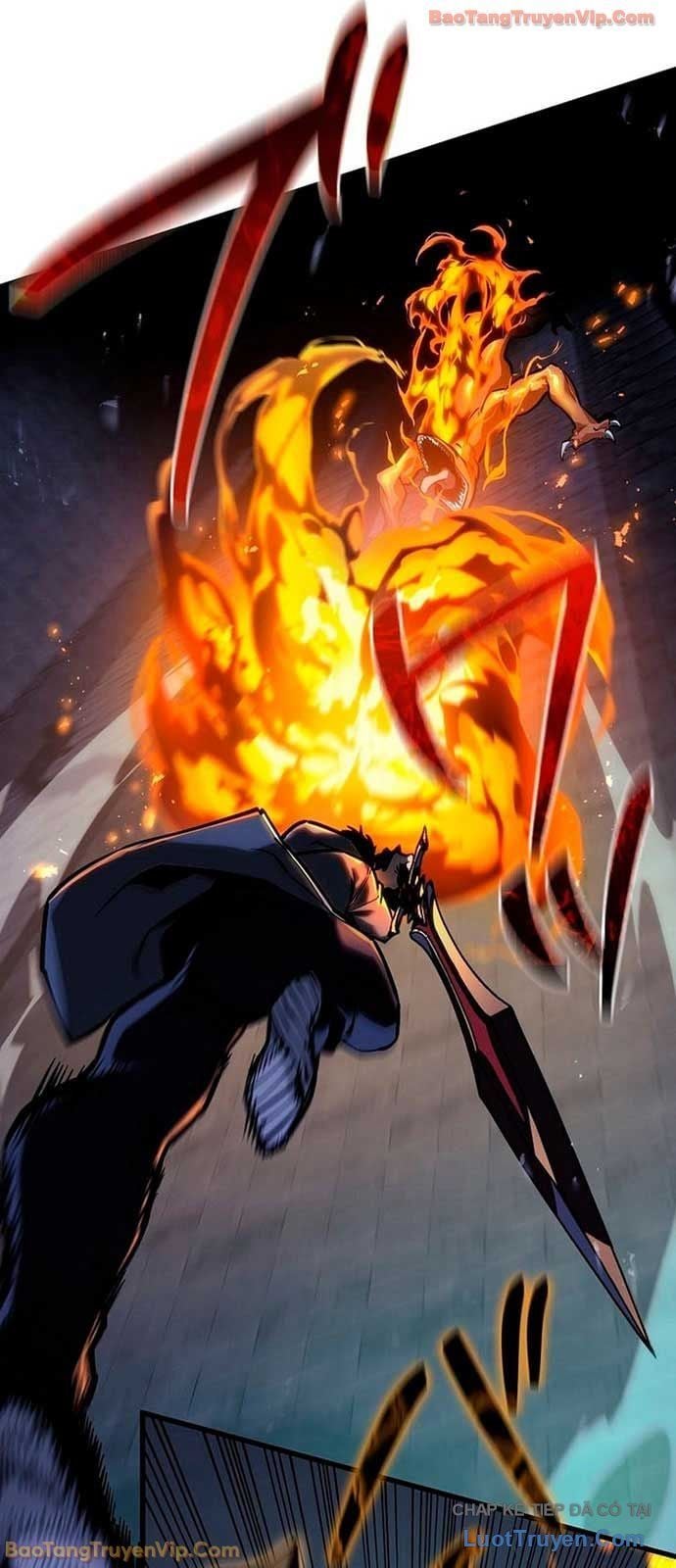 Trọng Sinh Giả Streaming Chap 13 - Next Chap 14