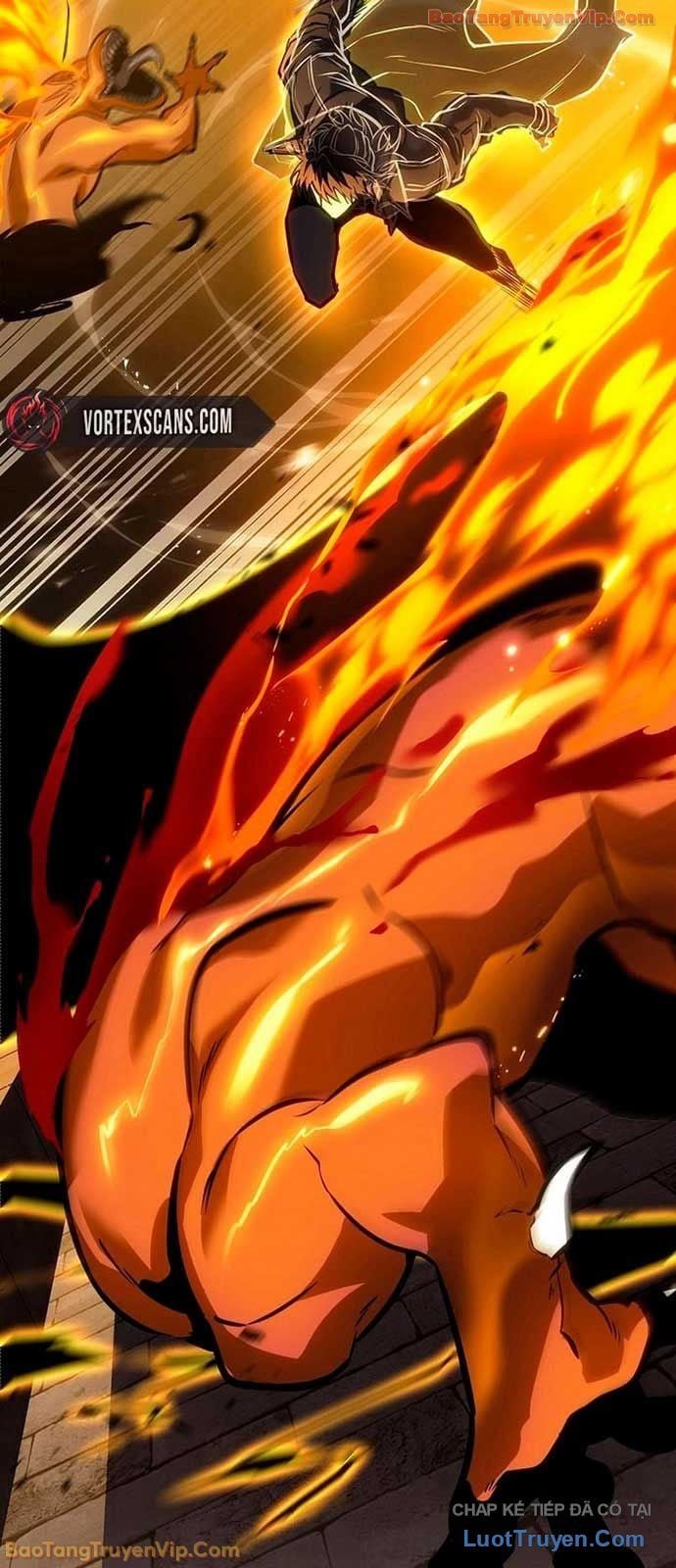 Trọng Sinh Giả Streaming Chap 13 - Next Chap 14