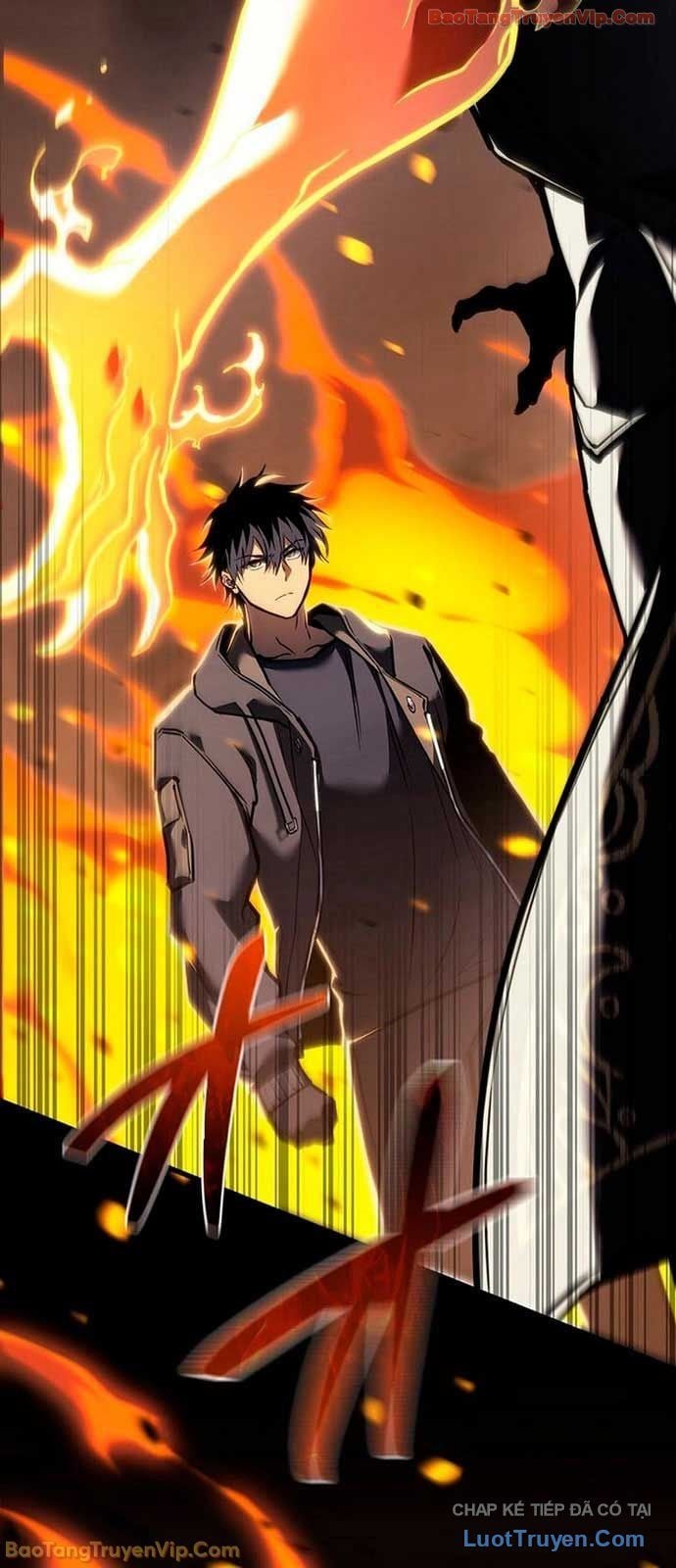 Trọng Sinh Giả Streaming Chap 13 - Next Chap 14