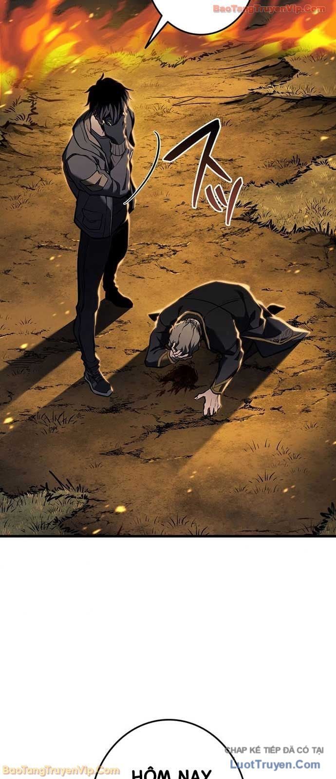 Trọng Sinh Giả Streaming Chap 14 - Next Chap 15