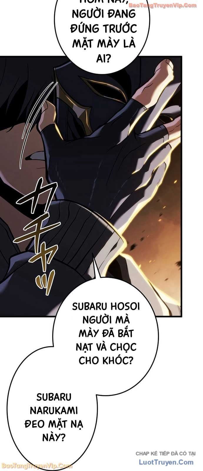 Trọng Sinh Giả Streaming Chap 14 - Next Chap 15