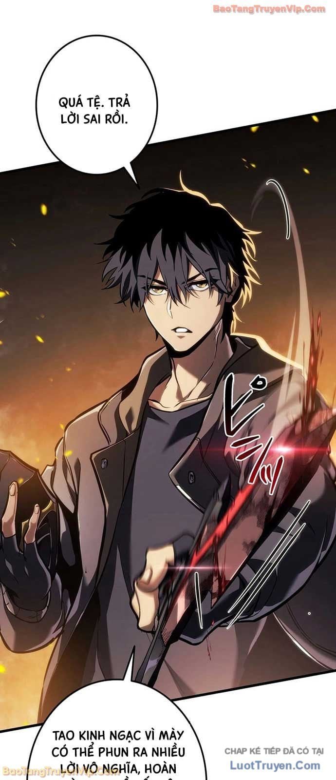 Trọng Sinh Giả Streaming Chap 14 - Next Chap 15