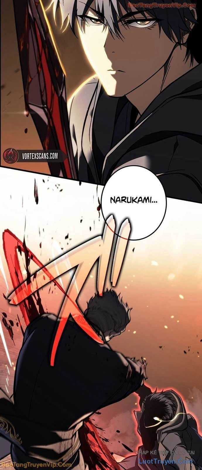 Trọng Sinh Giả Streaming Chap 14 - Next Chap 15