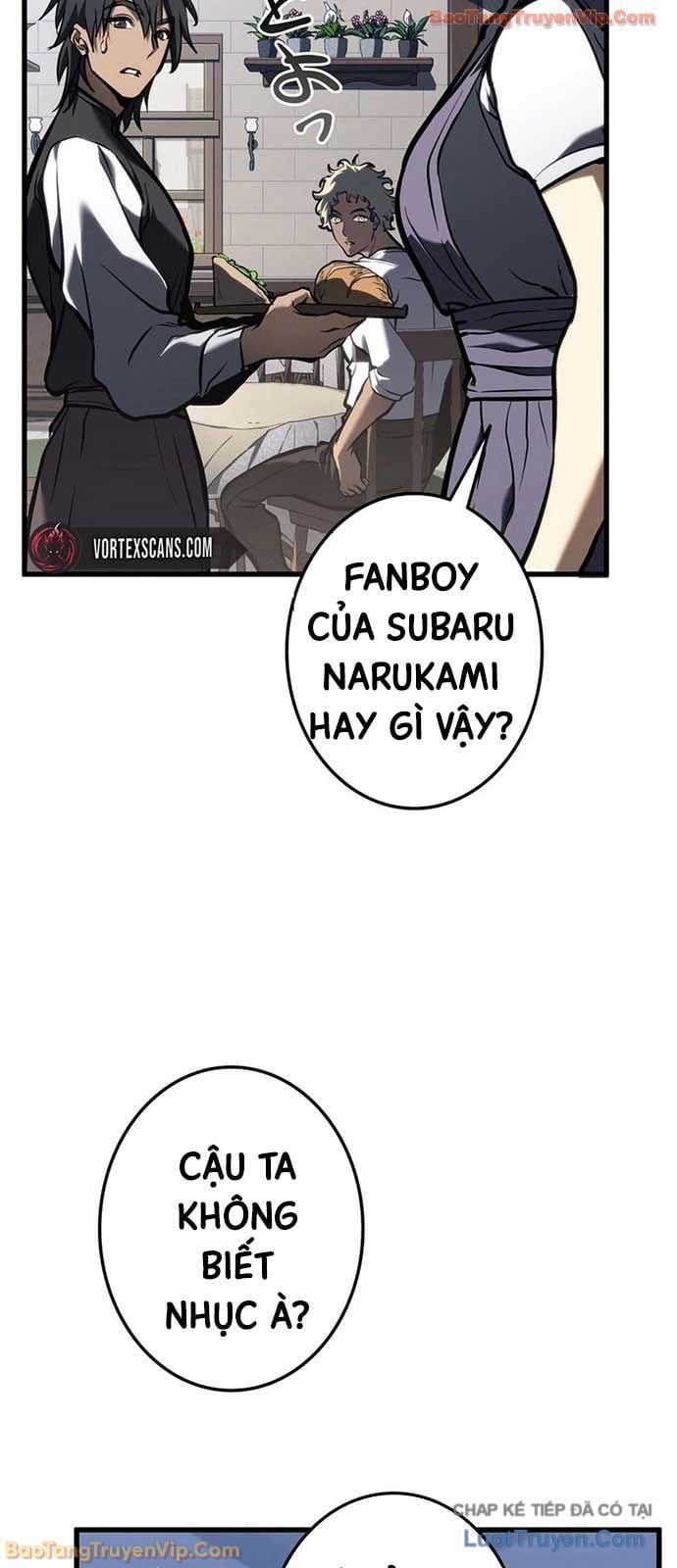 Trọng Sinh Giả Streaming Chap 14 - Next Chap 15