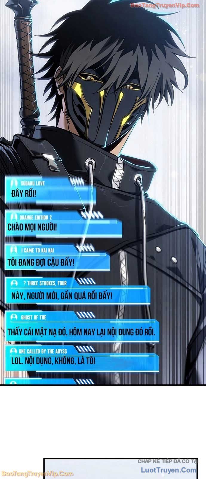 Trọng Sinh Giả Streaming Chap 15 - Next Chap 16