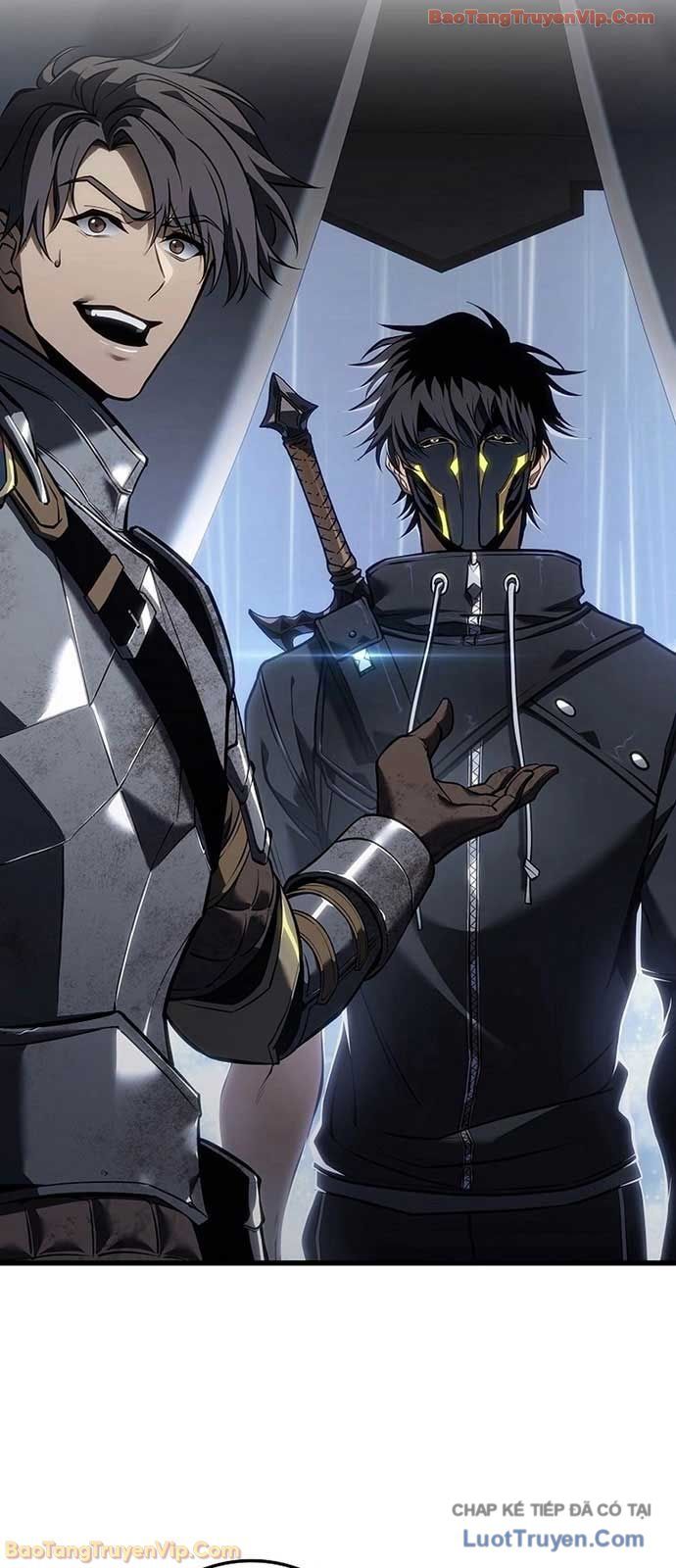 Trọng Sinh Giả Streaming Chap 15 - Next Chap 16