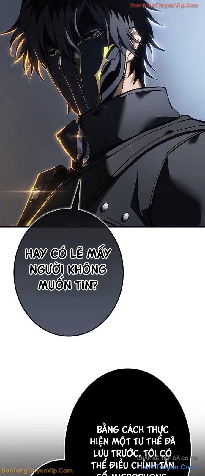 Trọng Sinh Giả Streaming Chap 15 - Next Chap 16