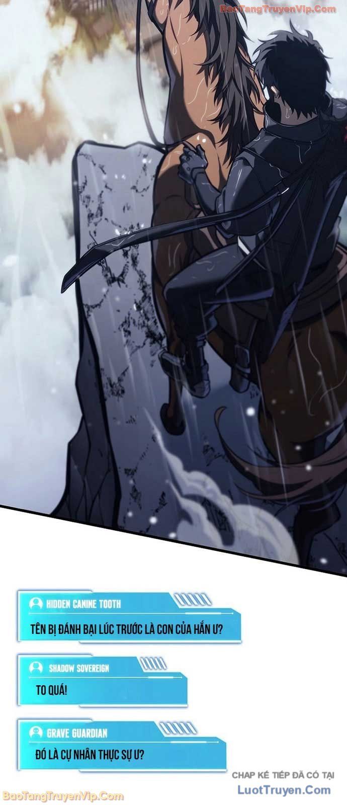 Trọng Sinh Giả Streaming Chap 15 - Next Chap 16