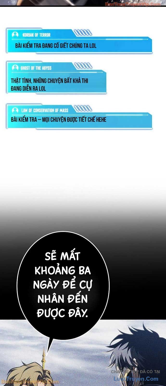 Trọng Sinh Giả Streaming Chap 15 - Next Chap 16