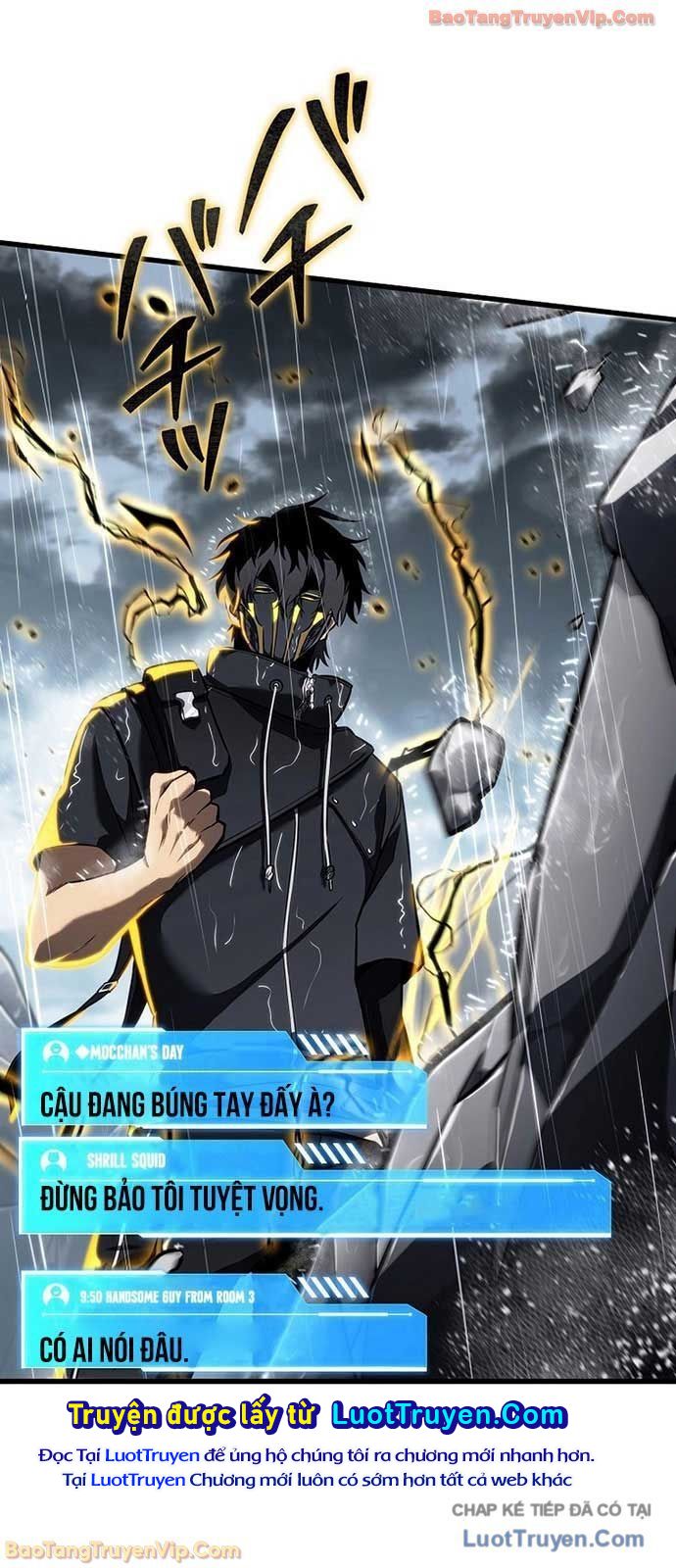 Trọng Sinh Giả Streaming Chap 15 - Next Chap 16