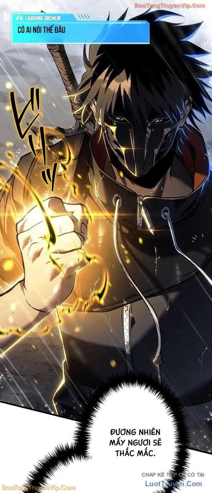 Trọng Sinh Giả Streaming Chap 16 - Next Chap 17