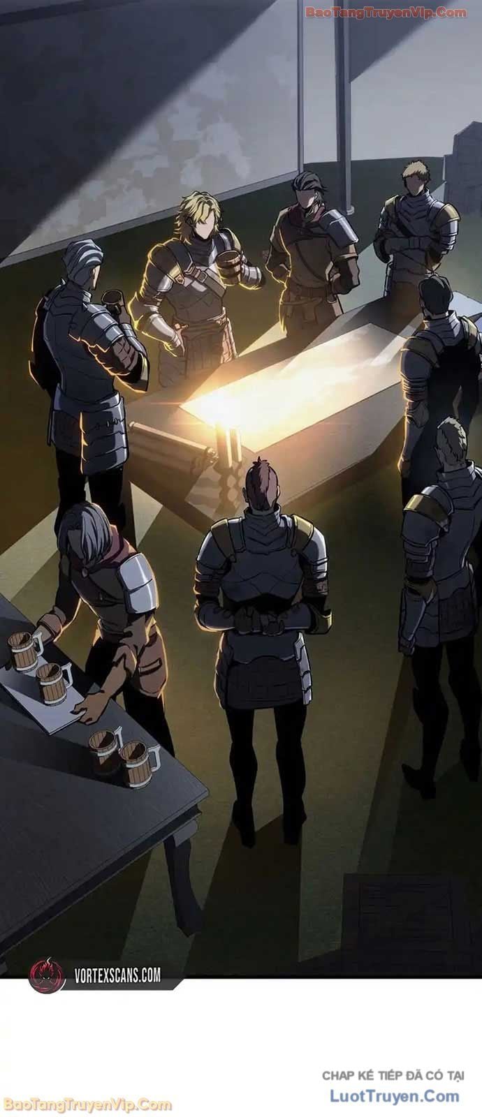 Trọng Sinh Giả Streaming Chap 16 - Next Chap 17