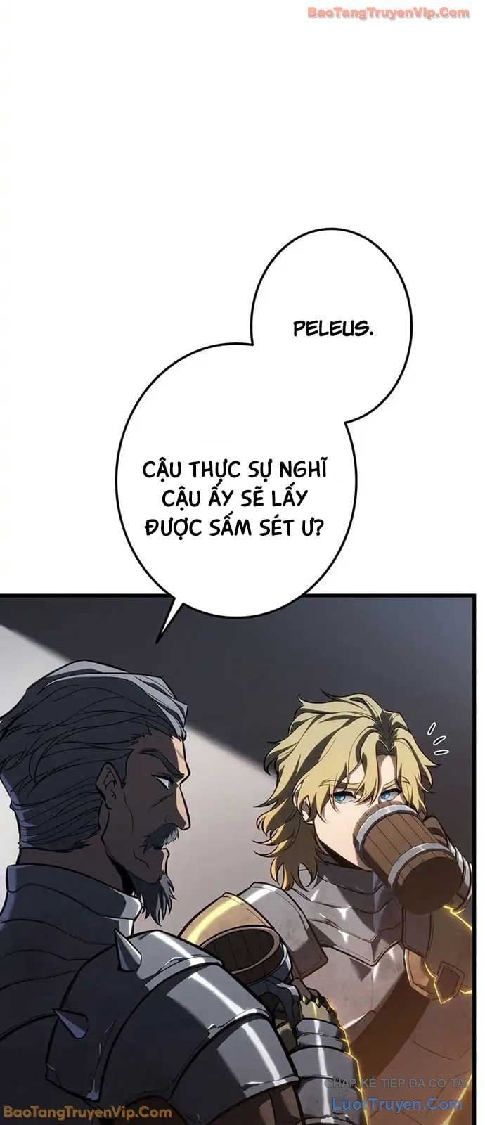 Trọng Sinh Giả Streaming Chap 16 - Next Chap 17