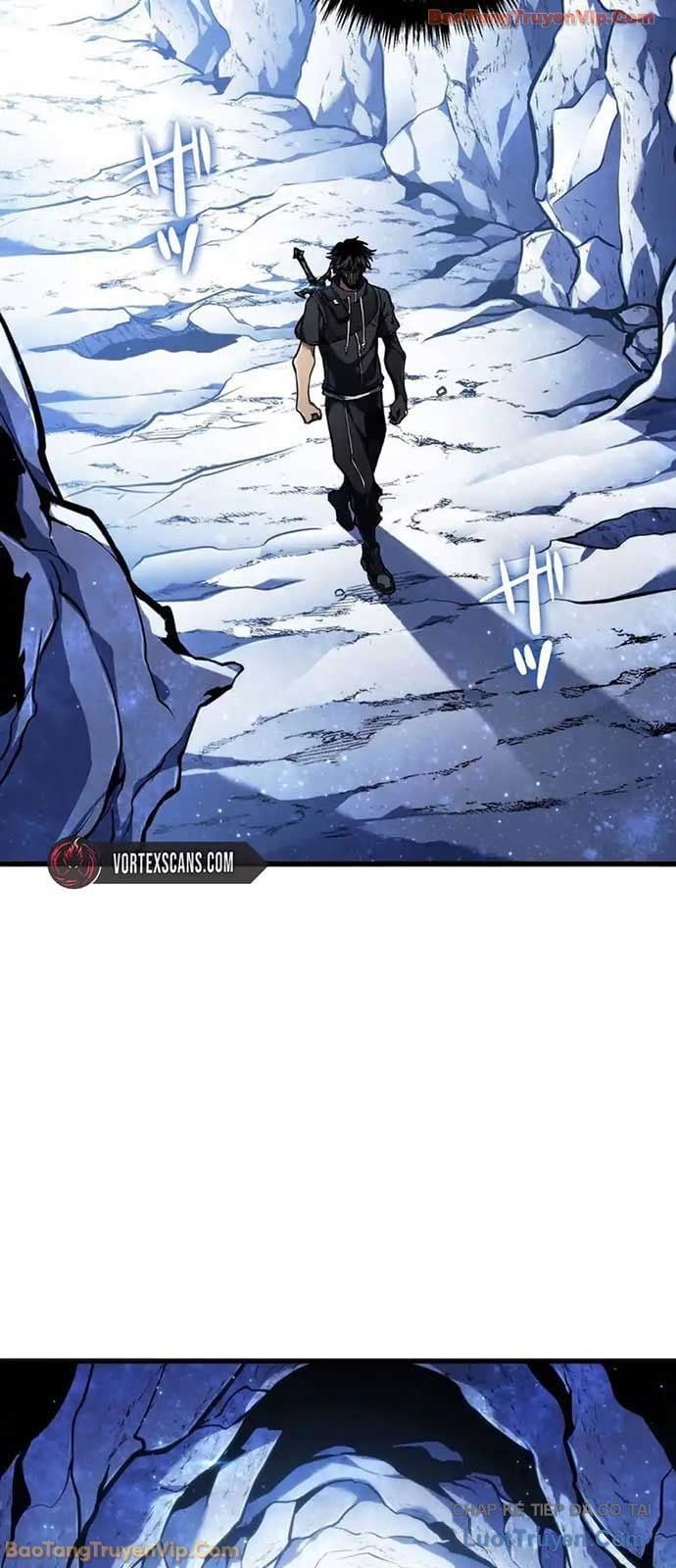 Trọng Sinh Giả Streaming Chap 16 - Next Chap 17