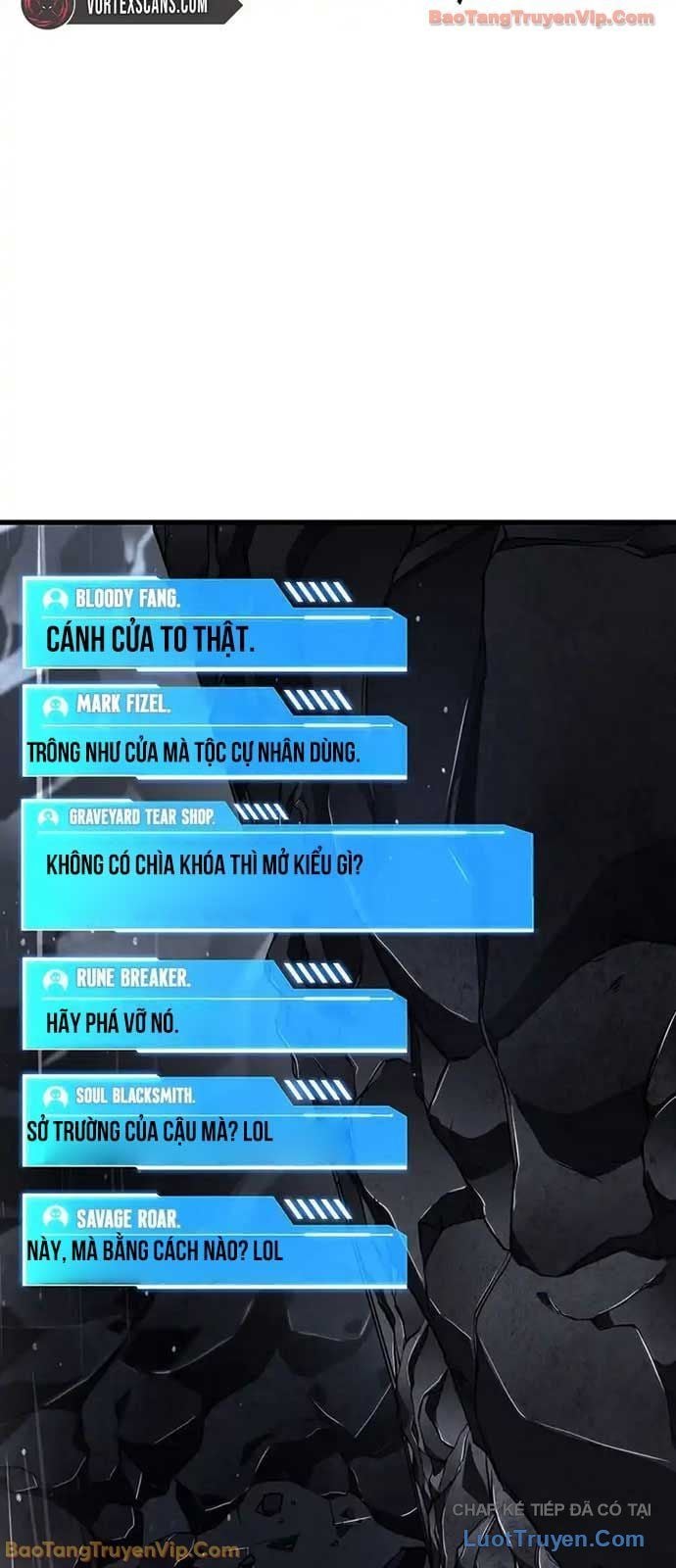 Trọng Sinh Giả Streaming Chap 16 - Next Chap 17