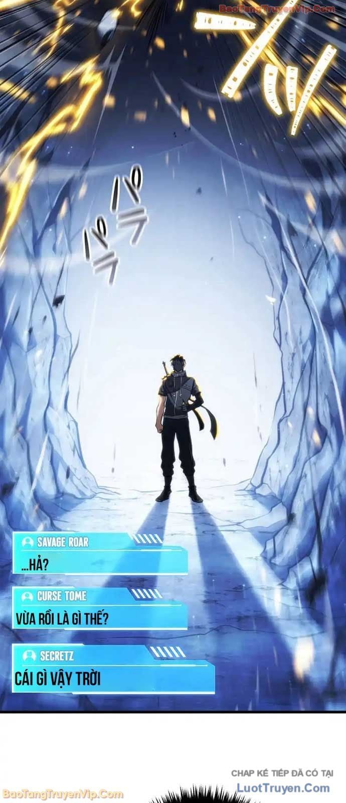 Trọng Sinh Giả Streaming Chap 16 - Next Chap 17