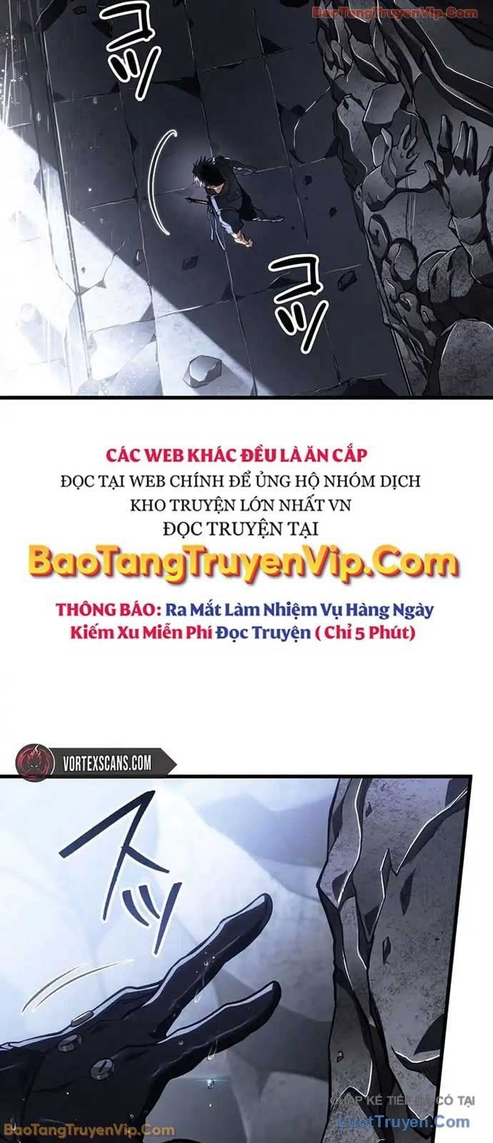 Trọng Sinh Giả Streaming Chap 16 - Next Chap 17