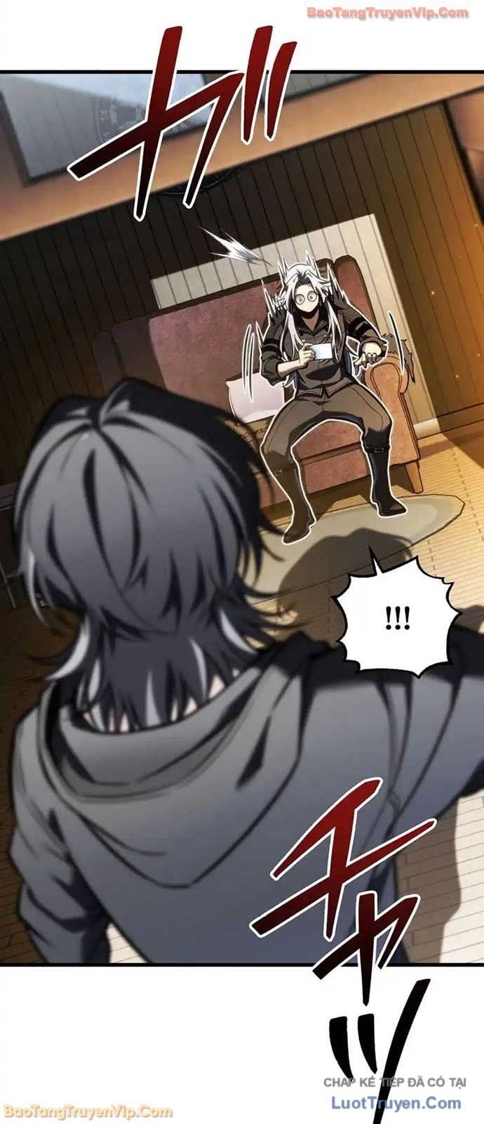 Trọng Sinh Giả Streaming Chap 16 - Next Chap 17