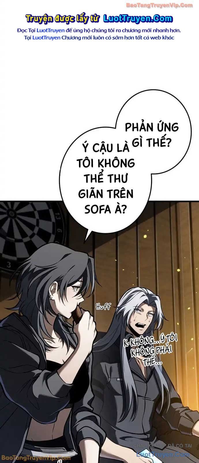 Trọng Sinh Giả Streaming Chap 16 - Next Chap 17