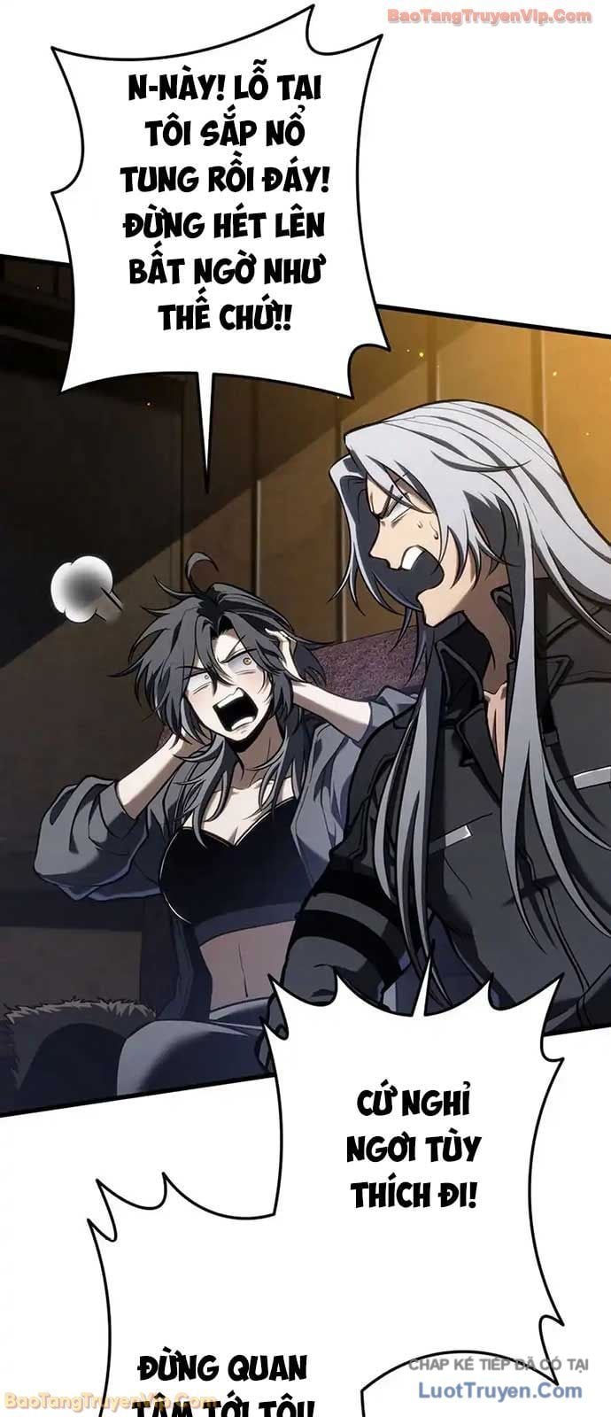 Trọng Sinh Giả Streaming Chap 16 - Next Chap 17