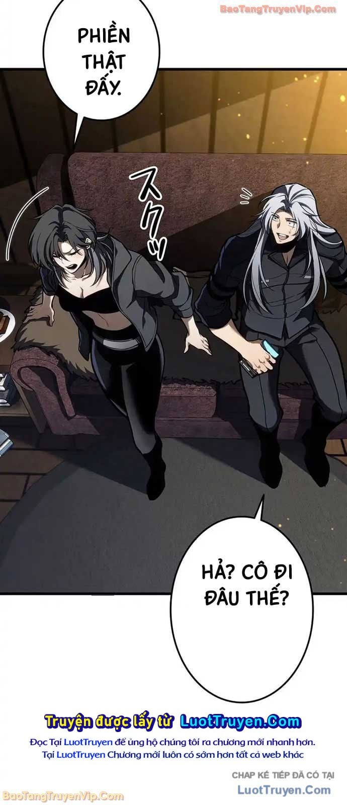 Trọng Sinh Giả Streaming Chap 16 - Next Chap 17