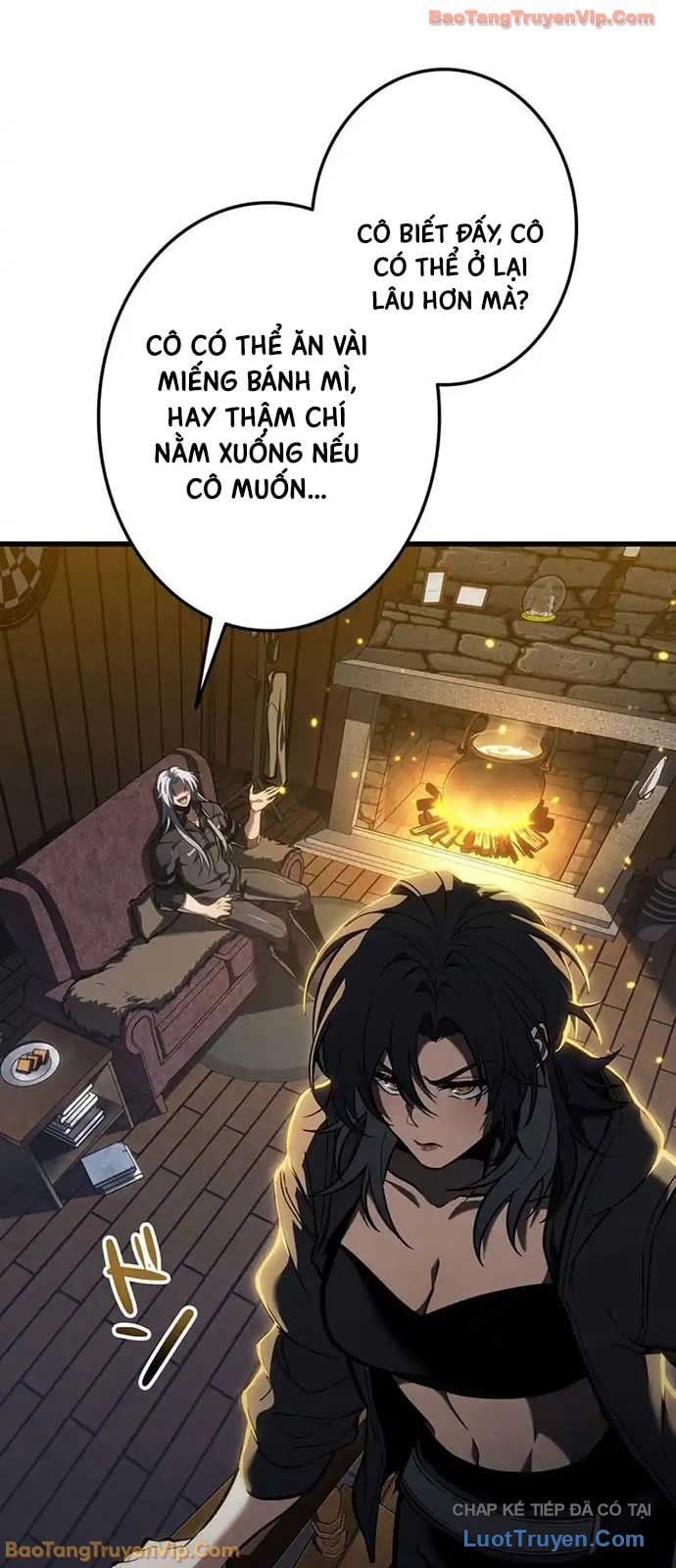 Trọng Sinh Giả Streaming Chap 16 - Next Chap 17