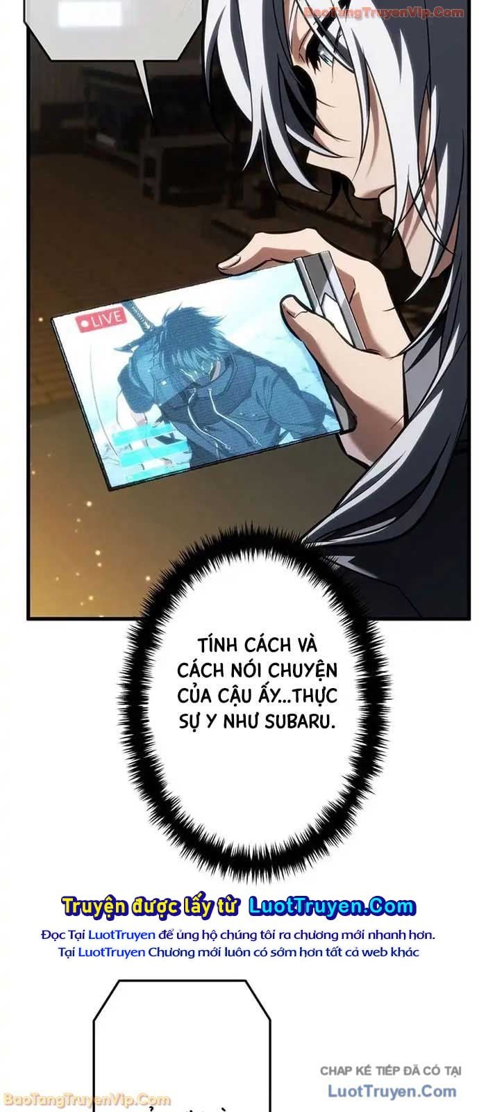 Trọng Sinh Giả Streaming Chap 16 - Next Chap 17