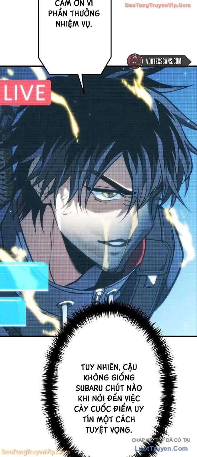 Trọng Sinh Giả Streaming Chap 16 - Next Chap 17