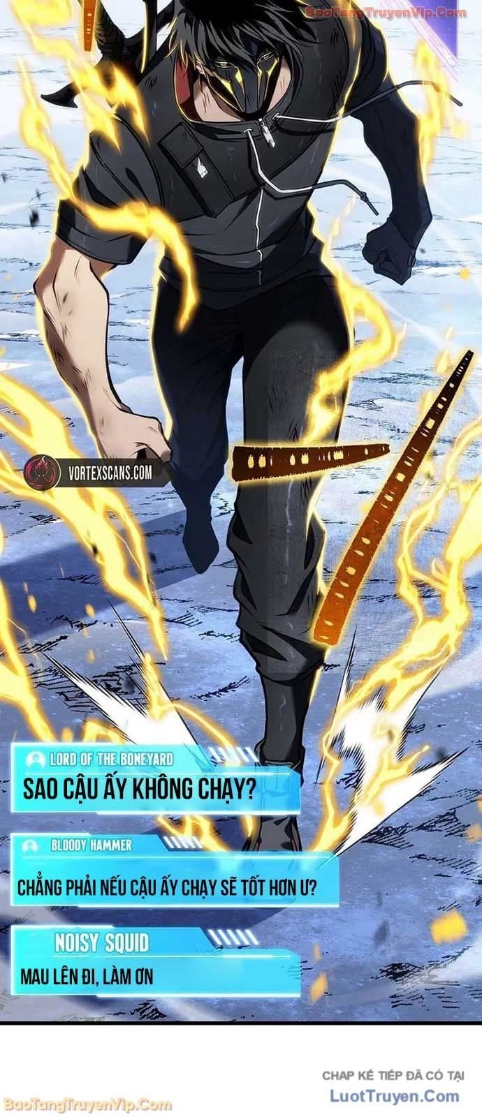 Trọng Sinh Giả Streaming Chap 17 - Next Chap 18