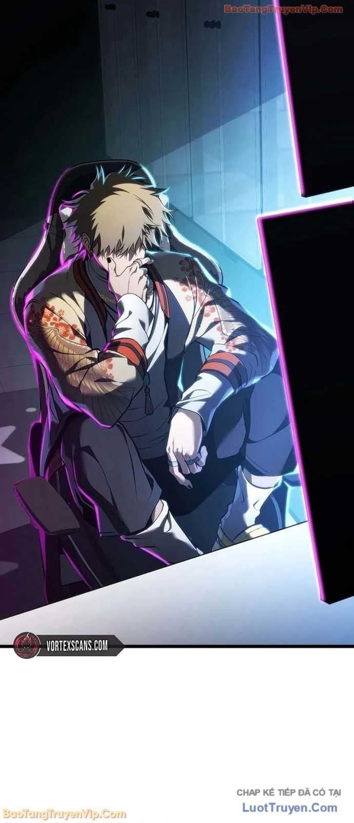 Trọng Sinh Giả Streaming Chap 17 - Next Chap 18