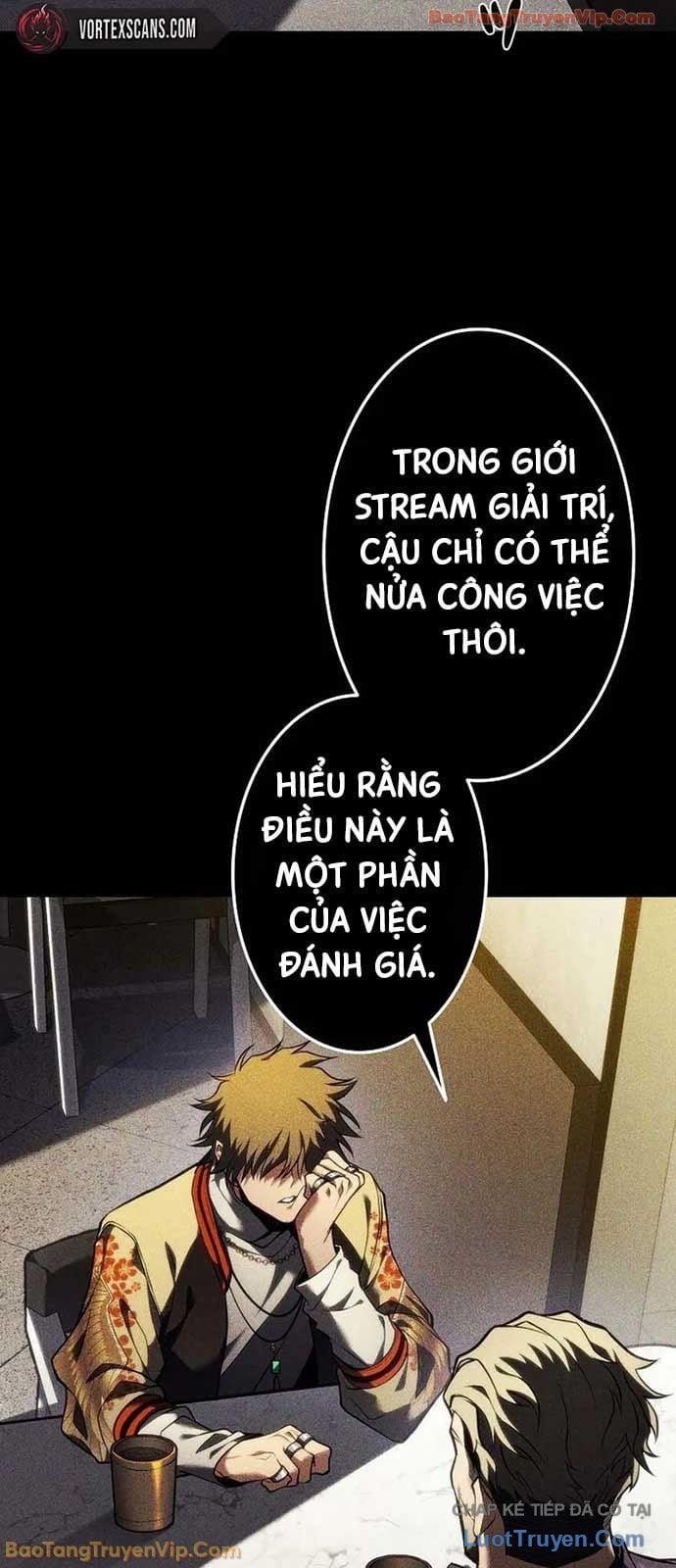 Trọng Sinh Giả Streaming Chap 17 - Next Chap 18