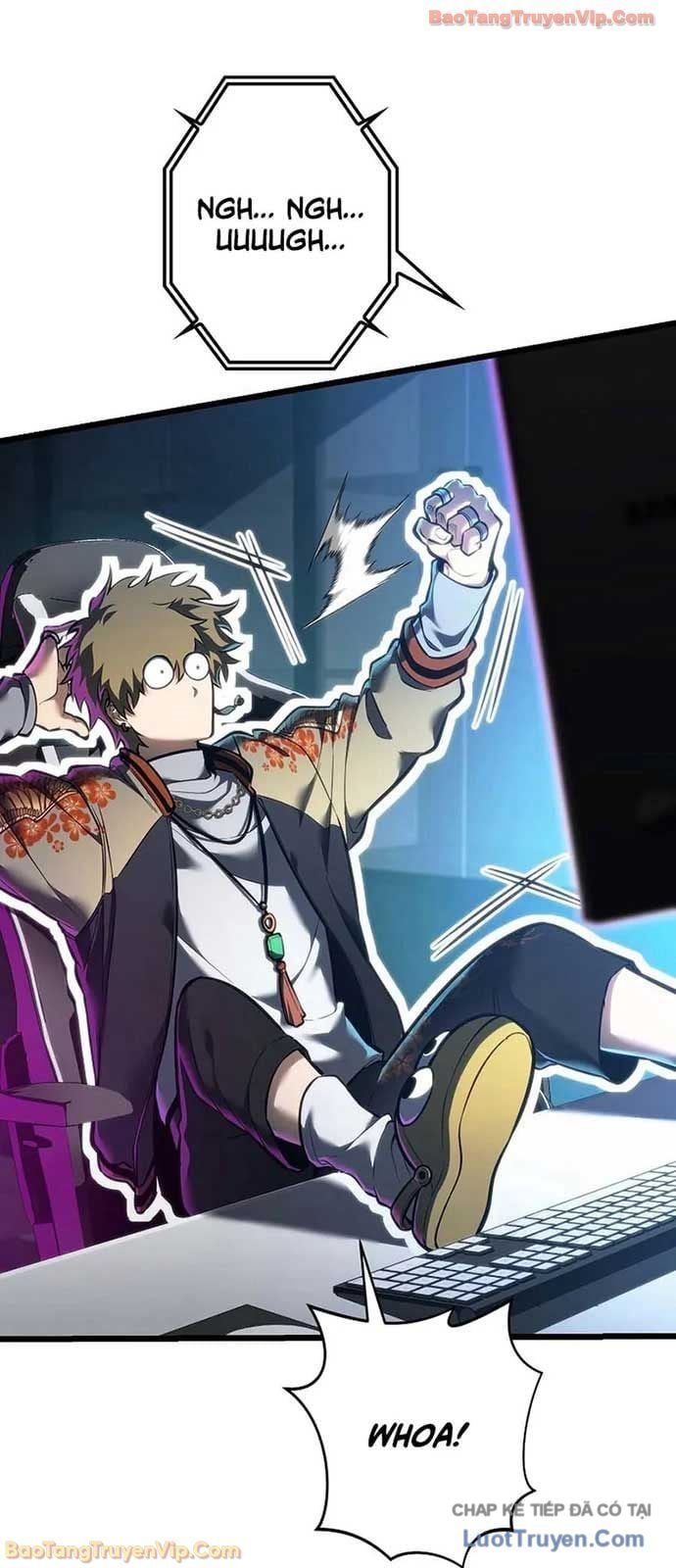 Trọng Sinh Giả Streaming Chap 17 - Next Chap 18