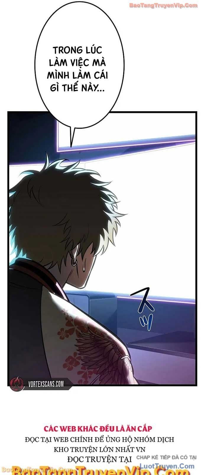 Trọng Sinh Giả Streaming Chap 17 - Next Chap 18