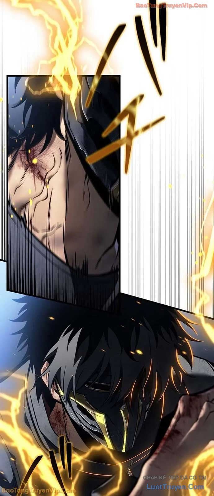 Trọng Sinh Giả Streaming Chap 17 - Next Chap 18