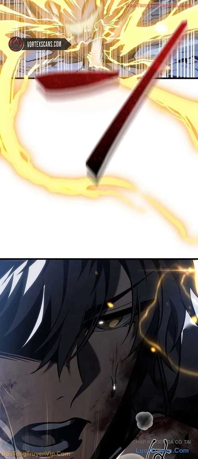 Trọng Sinh Giả Streaming Chap 17 - Next Chap 18