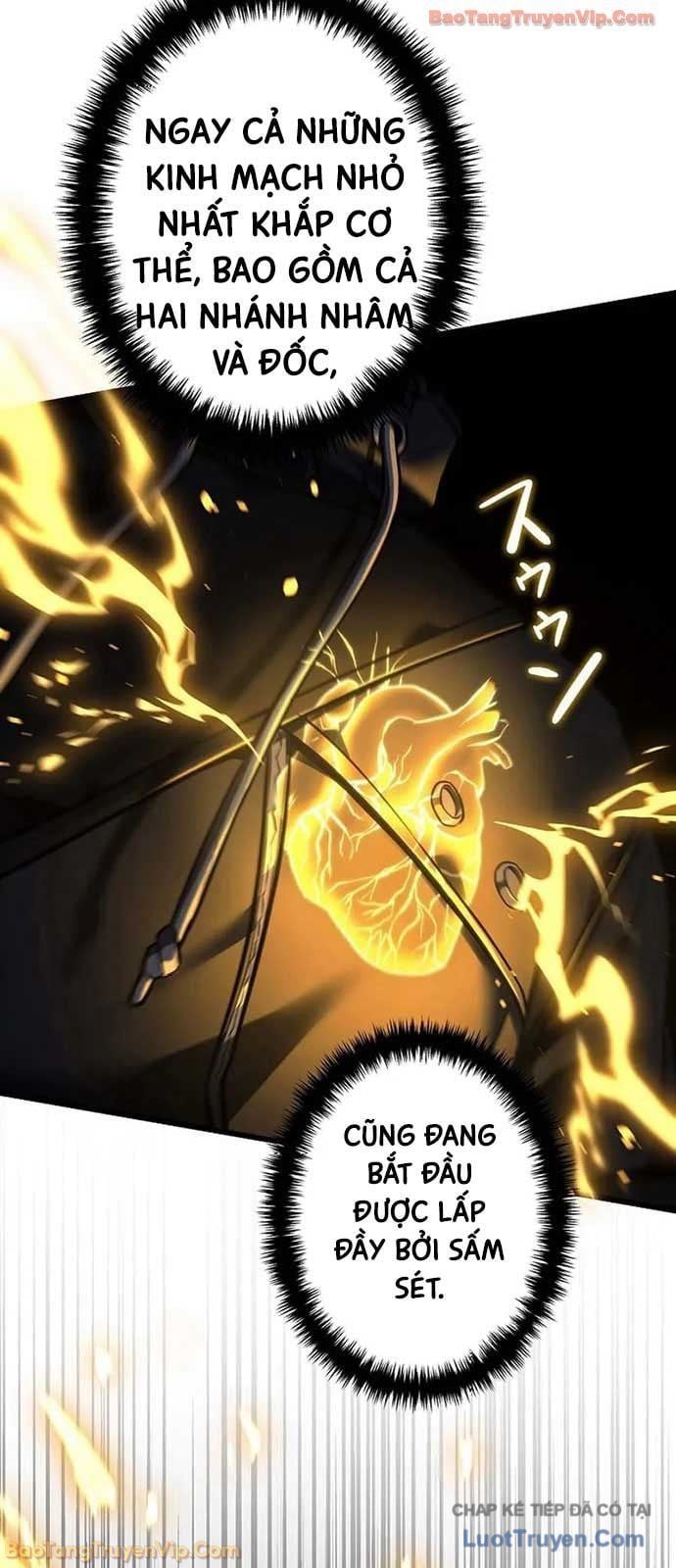 Trọng Sinh Giả Streaming Chap 17 - Next Chap 18