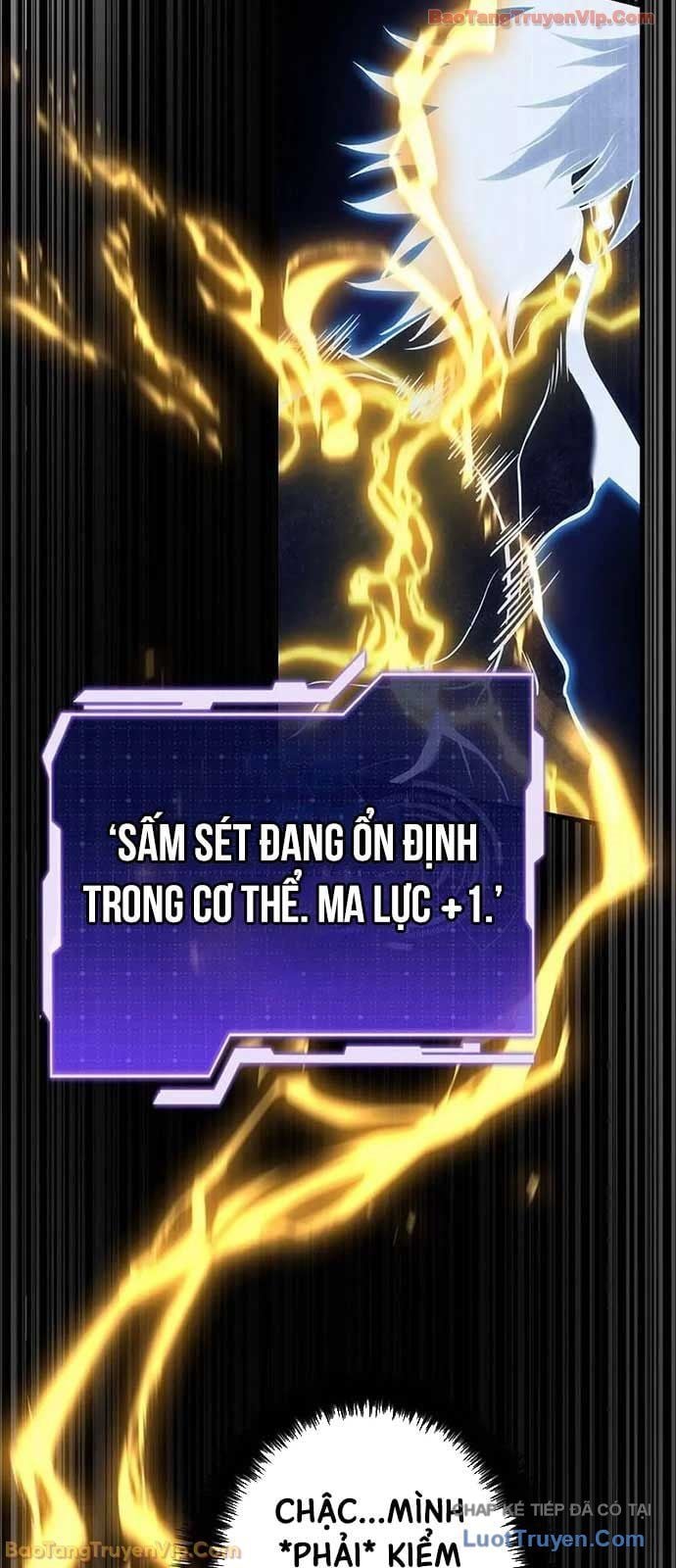 Trọng Sinh Giả Streaming Chap 17 - Next Chap 18