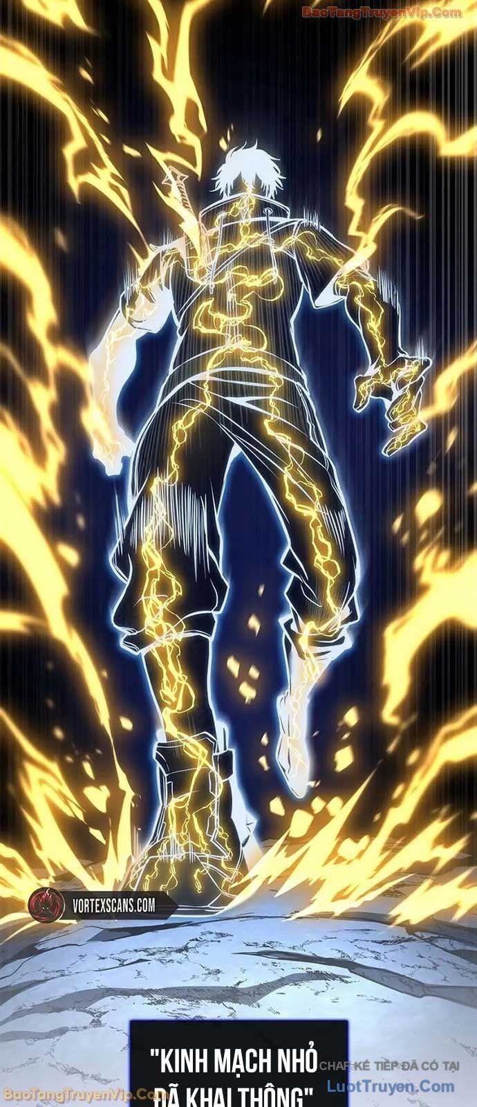 Trọng Sinh Giả Streaming Chap 17 - Next Chap 18