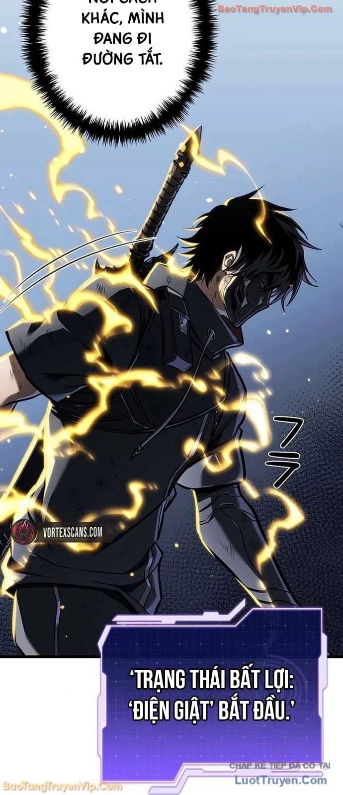 Trọng Sinh Giả Streaming Chap 17 - Next Chap 18