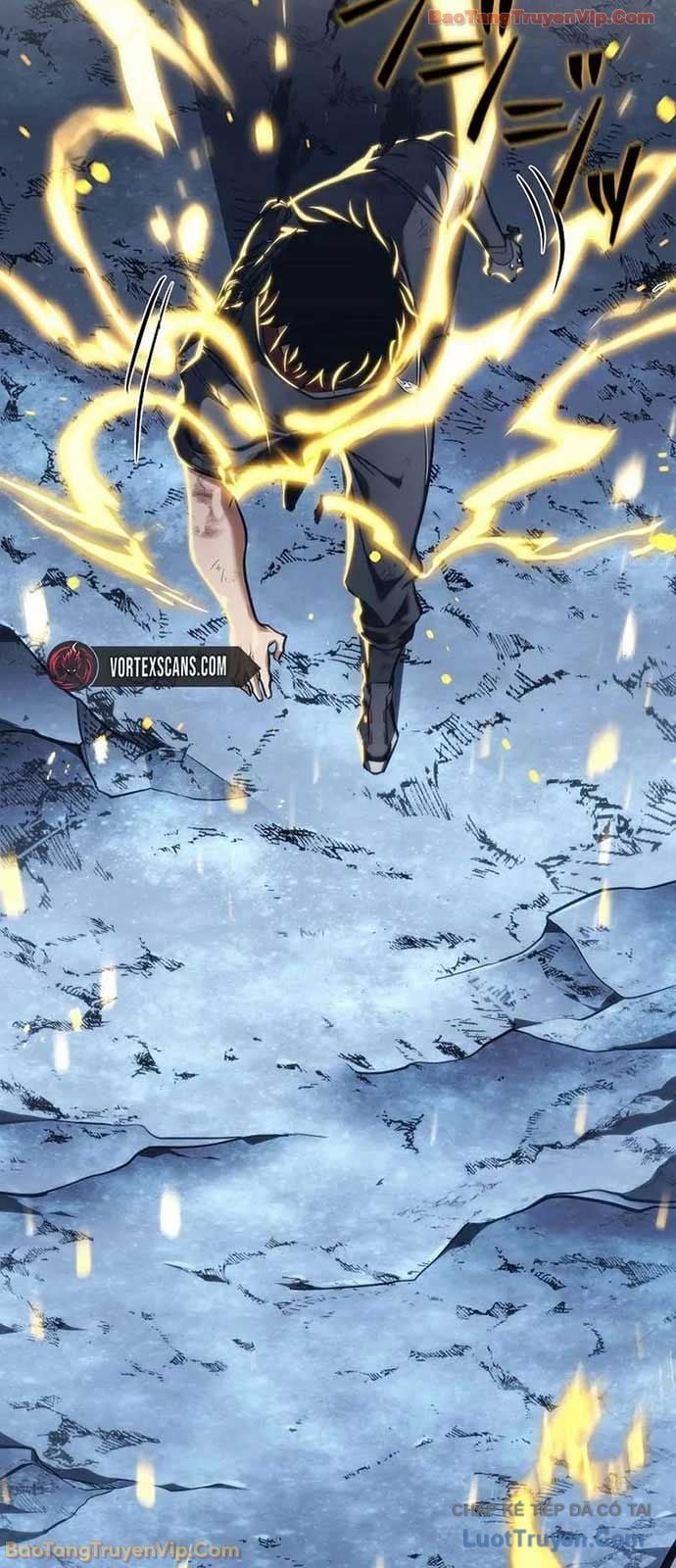 Trọng Sinh Giả Streaming Chap 17 - Next Chap 18