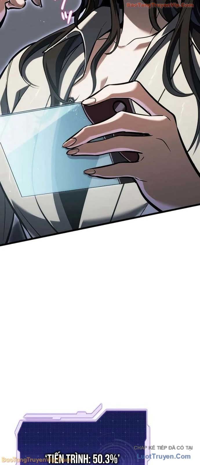 Trọng Sinh Giả Streaming Chap 17 - Next Chap 18