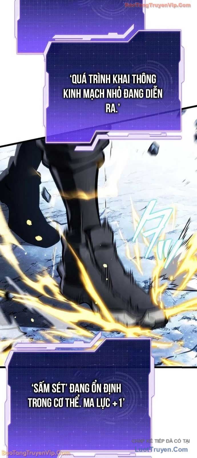 Trọng Sinh Giả Streaming Chap 17 - Next Chap 18