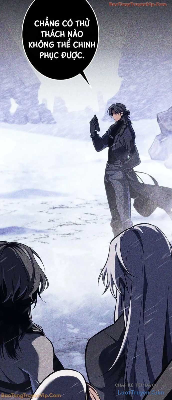 Trọng Sinh Giả Streaming Chap 17 - Next Chap 18