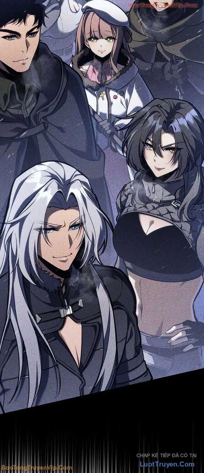 Trọng Sinh Giả Streaming Chap 17 - Next Chap 18