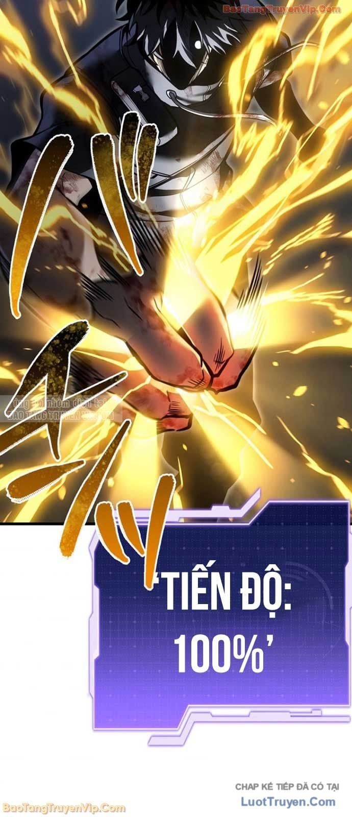 Trọng Sinh Giả Streaming Chap 18 - Next Chap 19